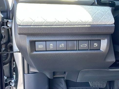 New 2026 Toyota Camry XLE FWD image 29