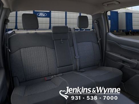 New 2026 Ford Ranger XL image 11