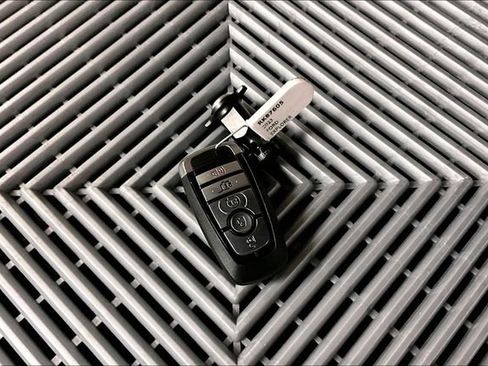 Used 2023 Ford Explorer ST w/ Technology Package image 11