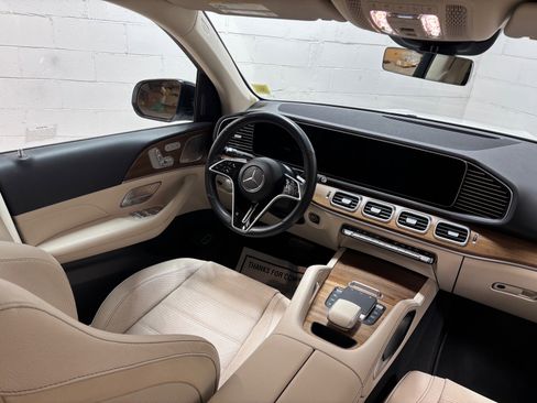 Used 2024 Mercedes-Benz GLE 350 4MATIC image 35