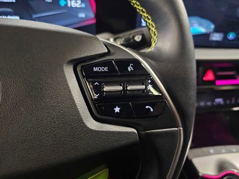 Used 2023 Kia EV6 GT image 20