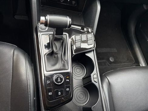 Certified 2023 Kia Sportage SX image 19