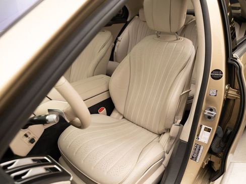 Used 2022 Mercedes-Benz S 500 4MATIC image 14