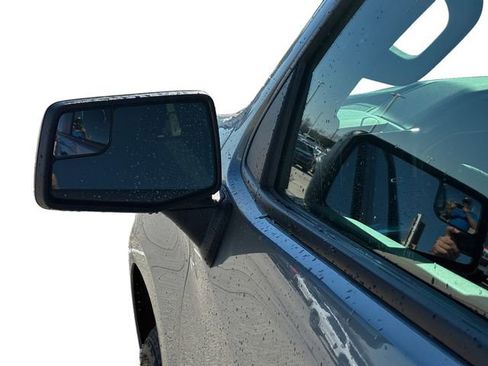 New 2026 Chevrolet Silverado 1500 RST w/ RST Select Package image 10