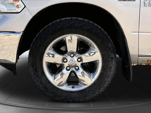 Used 2013 RAM 1500 Big Horn AWD/4WD image 32