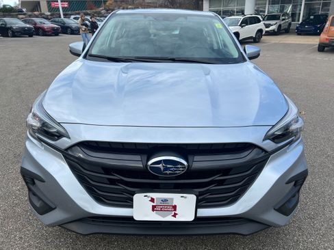 Certified 2025 Subaru Legacy Premium w/ Popular Package #1A image 2