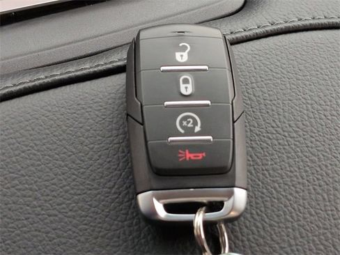 New 2026 RAM 3500 Tradesman image 29