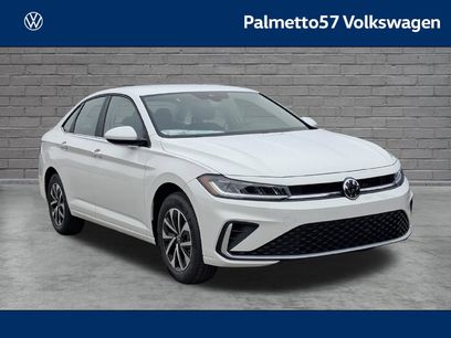 New 2027 Volkswagen Jetta S