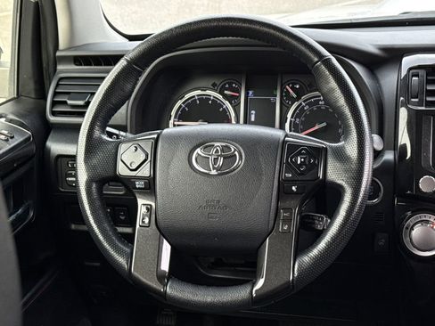Used 2024 Toyota 4Runner TRD Off-Road Premium image 21