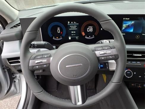 New 2026 Hyundai Sonata SEL image 10