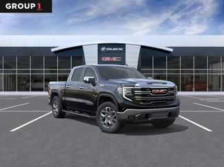 New 2026 GMC Sierra 1500 SLT RWD video 1