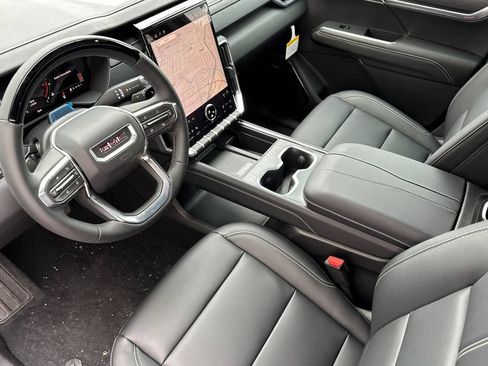 New 2026 GMC Acadia Elevation w/ Super Cruise Package AWD/4WD image 8
