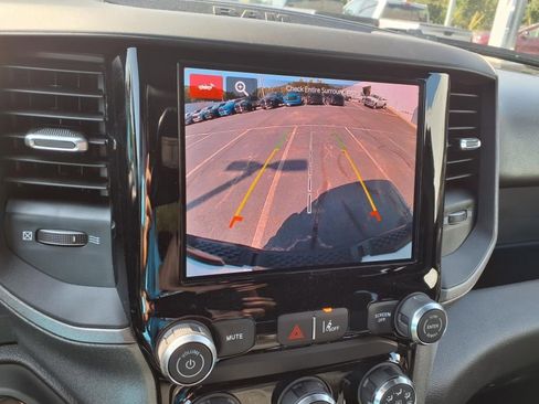 New 2026 RAM 1500 Classic Warlock image 10