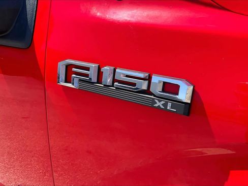 Used 2017 Ford F150 XL w/ Equipment Group 101A Mid RWD image 30