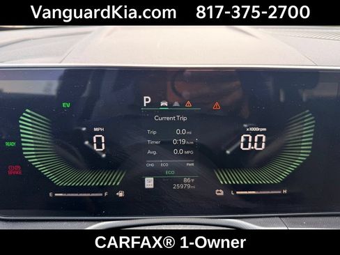 Certified 2026 Kia Sportage S AWD/4WD image 19