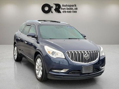 Used 2017 Buick Enclave Premium w/ Experience Buick Package
