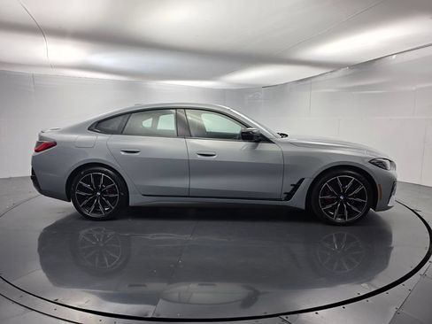 Used 2024 BMW 430i Gran Coupe w/ M Sport Package (Priority 1) RWD image 3