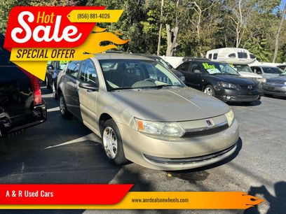 Used 2004 Saturn ION Level 2