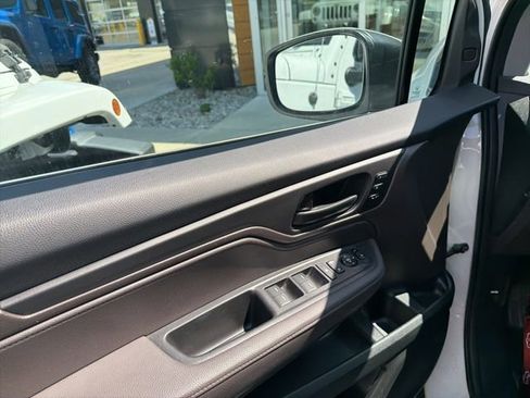 Used 2020 Honda Odyssey EX-L image 10