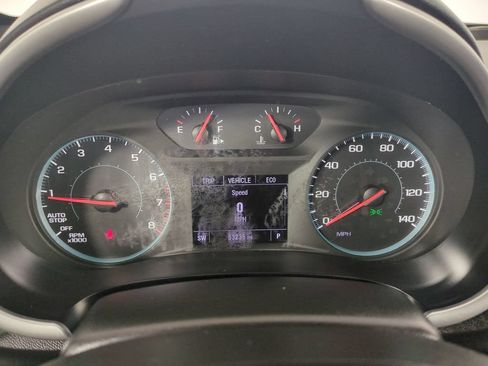 Used 2024 Chevrolet Malibu LT FWD image 33