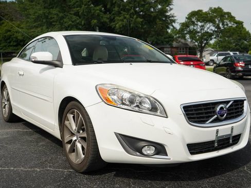 Used 2013 Volvo C70 T5 FWD image 32