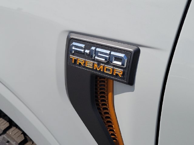 New 2026 Ford F150 Tremor w/ Equipment Group 402A High AWD/4WD image 11