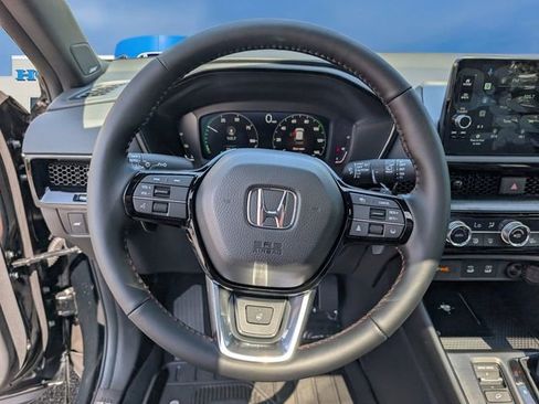 New 2026 Honda CR-V Sport Touring image 21
