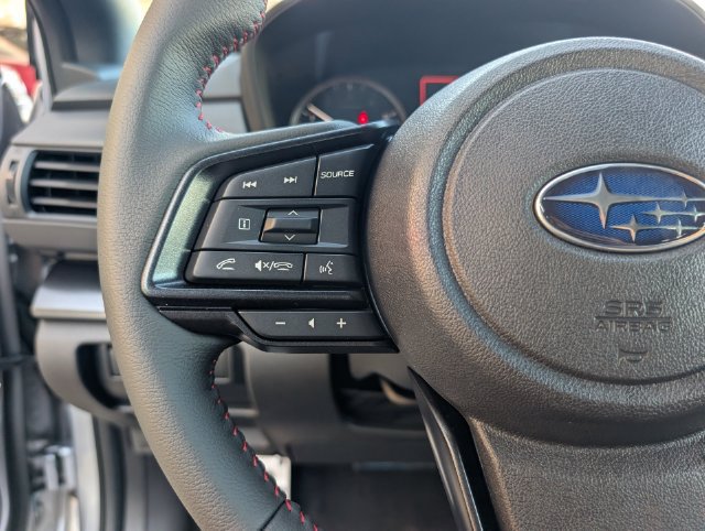 New 2026 Subaru Impreza RS AWD/4WD image 10