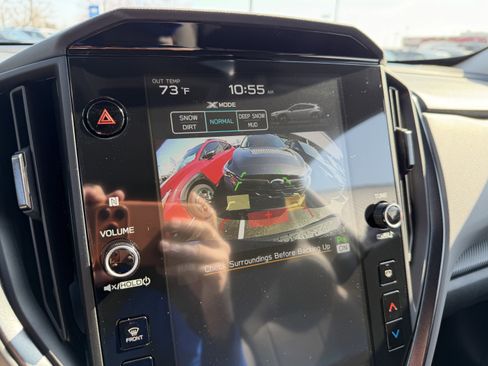 New 2026 Subaru Crosstrek 2.5i Limited AWD/4WD image 20