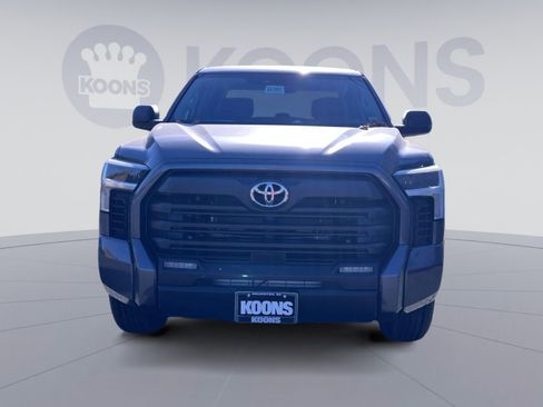 New 2024 Toyota Tundra SR5 image 11