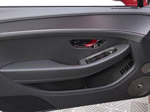 New 2026 Bentley Continental GT AWD/4WD image 24