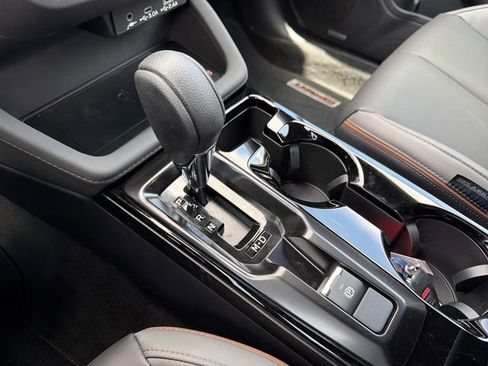 New 2026 Subaru Forester Sport AWD/4WD image 15