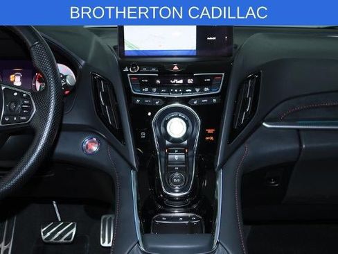 Used 2024 Acura RDX A-Spec AWD/4WD image 21
