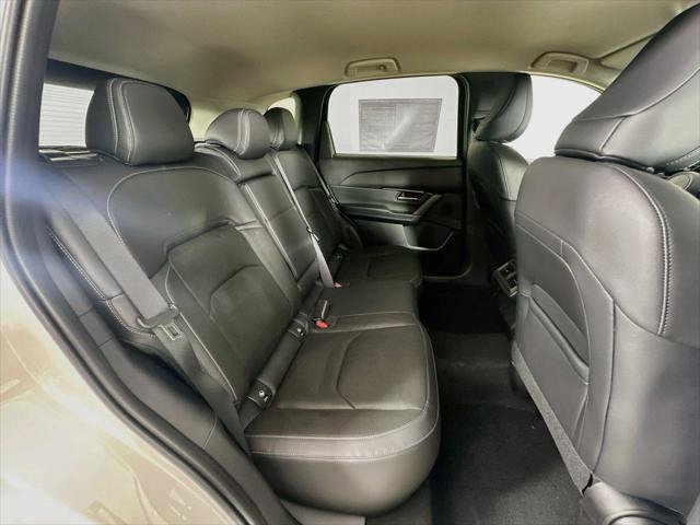 New 2026 MAZDA CX-5 Preferred AWD/4WD image 23