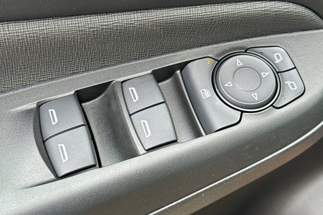 New 2026 Buick Envista Preferred w/ Advanced Safety Package FWD image 12