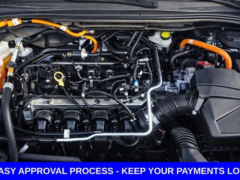 Used 2020 Ford Escape Titanium w/ Titanium Premium Package 2.0 FWD image 20