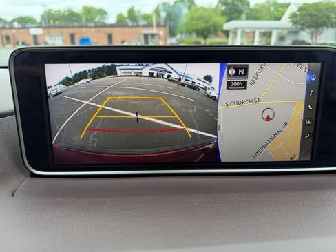 Used 2017 Lexus RX 350 FWD w/ Premium Package image 19