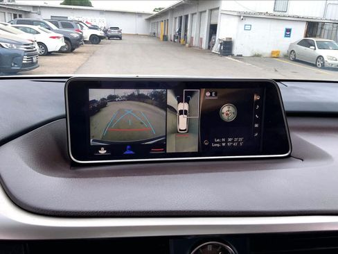Used 2019 Lexus RX 350 FWD w/ Navigation Package image 26