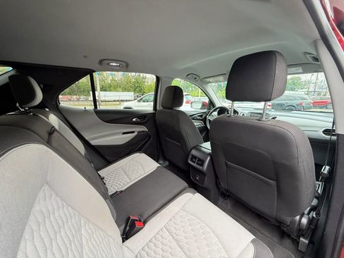 Used 2019 Chevrolet Equinox LT FWD image 51