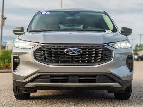 Certified 2024 Ford Escape Active w/ Tech Pack #1 image 2