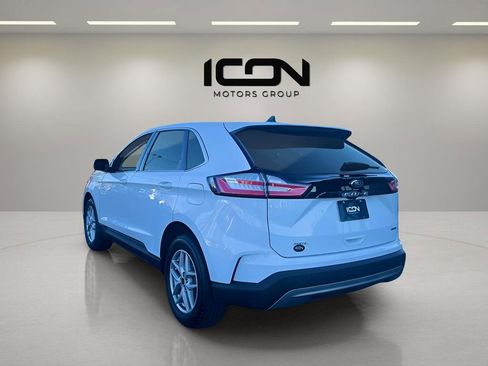 Used 2023 Ford Edge SEL image 6