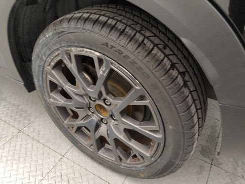 Used 2018 FIAT 500X Trekking image 31