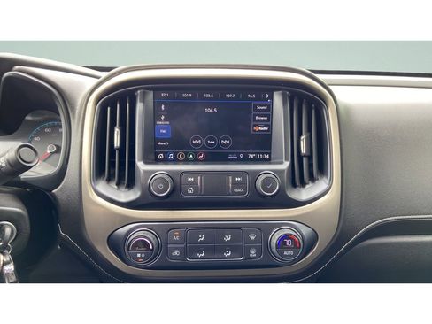 Used 2019 GMC Canyon Denali AWD/4WD image 14