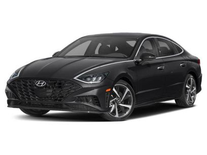 Used 2021 Hyundai Sonata SEL Plus
