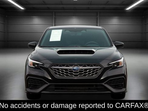 Used 2024 Subaru WRX image 2