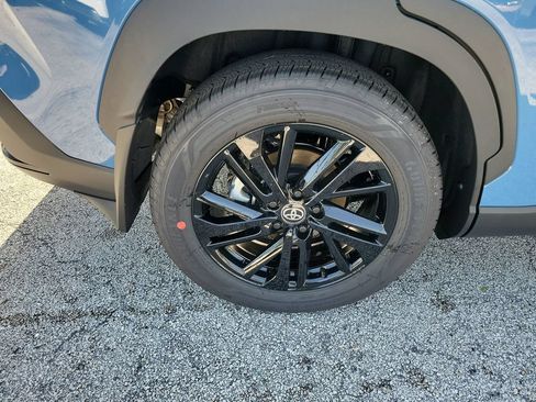 New 2026 Toyota Corolla Cross AWD Hybrid w/ Convenience Package image 30
