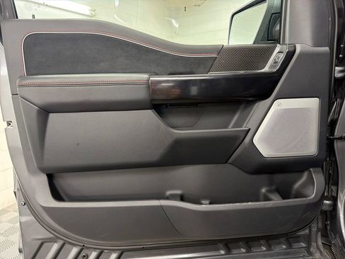 New 2026 Ford F150 Raptor AWD/4WD image 16