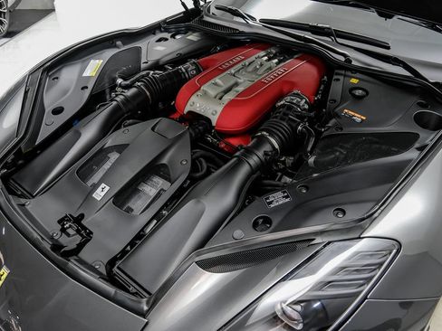 Used 2023 Ferrari 812 GTS RWD image 55