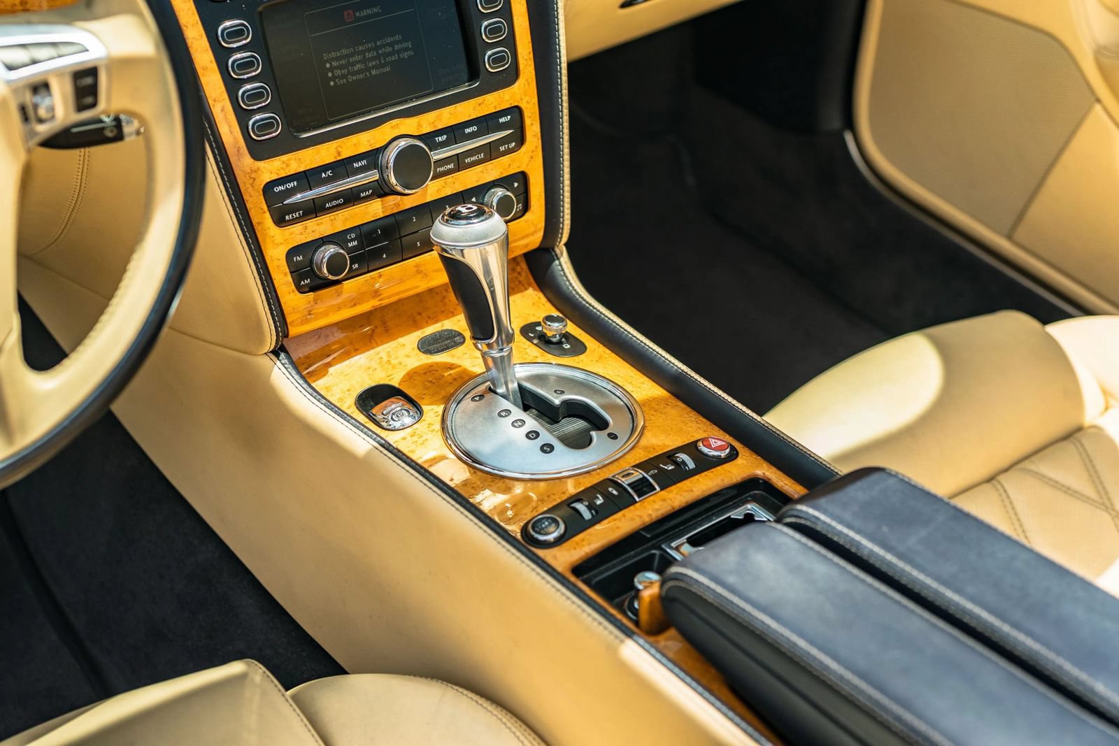 Used 2010 Bentley Continental GT Speed AWD/4WD image 21