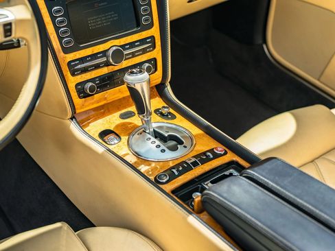 Used 2010 Bentley Continental GT Speed AWD/4WD image 21